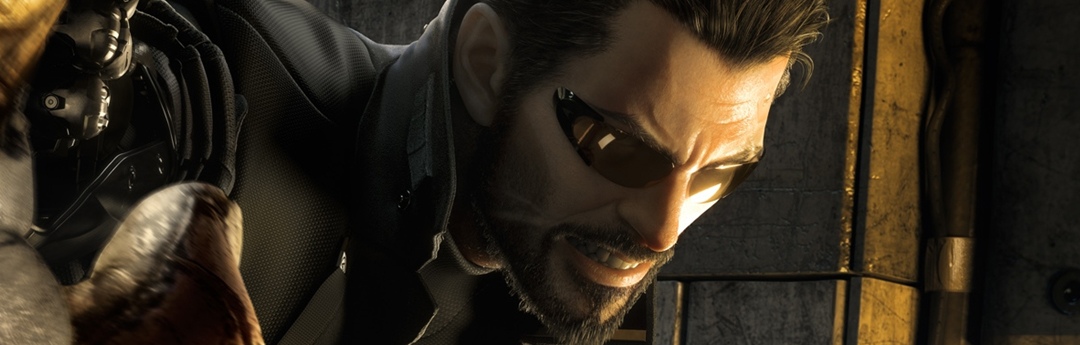 Deus Ex Mankind Divided Deus Ex Mankind Divided