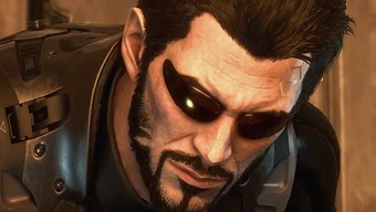 Eidos Montreal: "La saga Deus Ex no está muerta"