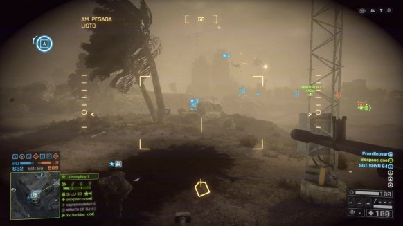 Battlefield 4 - Second Assault PS4