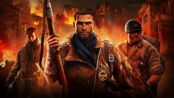 Brothers in Arms tendrá serie de televisión a cargo del productor de Hermanos de Sangre y The Pacific