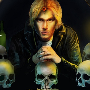 Gabriel Knight: Sins of the Fathers 20th Anniversary Edition