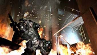 Monolith anuncia su intención de desarrollar secuelas de F.E.A.R.