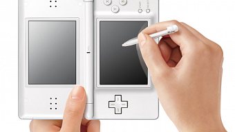 Nintendo DS y sus juegos dominan las listas de ventas de 2006