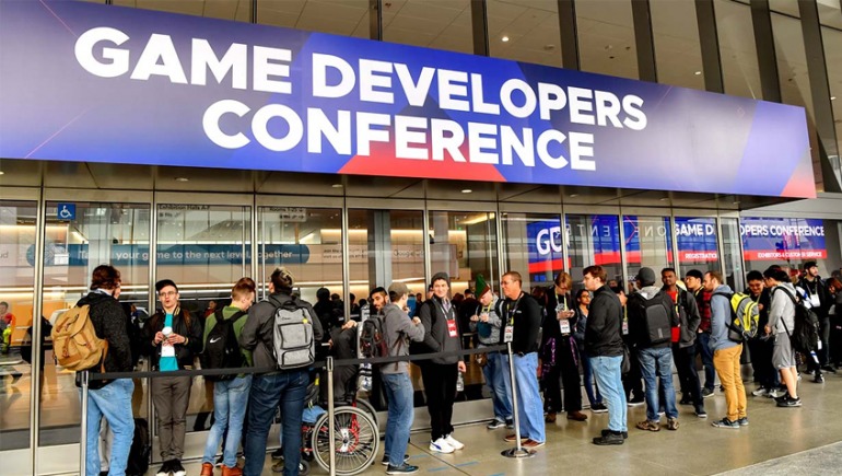 Es oficial: la GDC 2020 se pospone por el coronavirus Es oficial: la GDC 2020 se pospone por el coronavirus