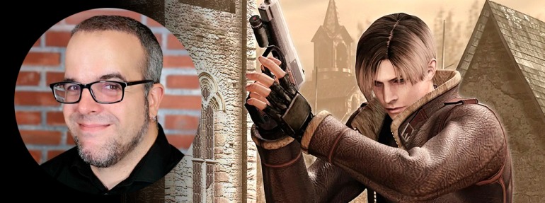 ¿Sería buena idea que Capcom hiciera un remake de Resident Evil 4? ¿Sería buena idea que Capcom hiciera un remake de Resident Evil 4?