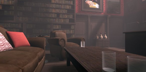The Stanley Parable