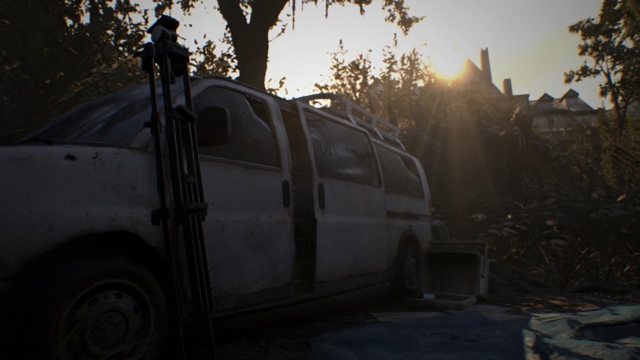Resident Evil 7