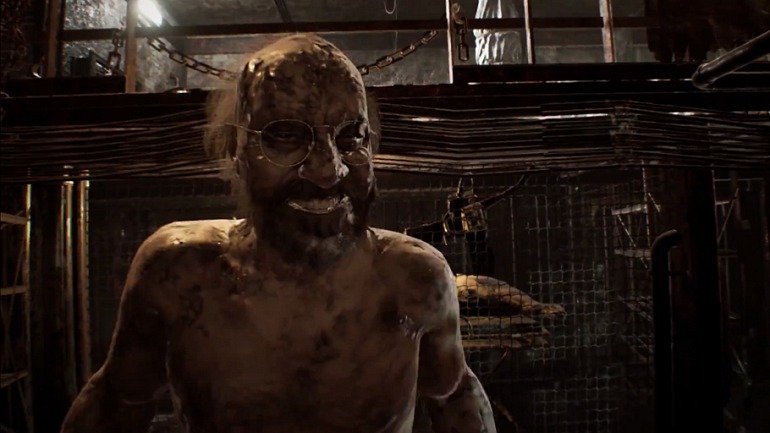 Resident Evil 7 Resident Evil 7