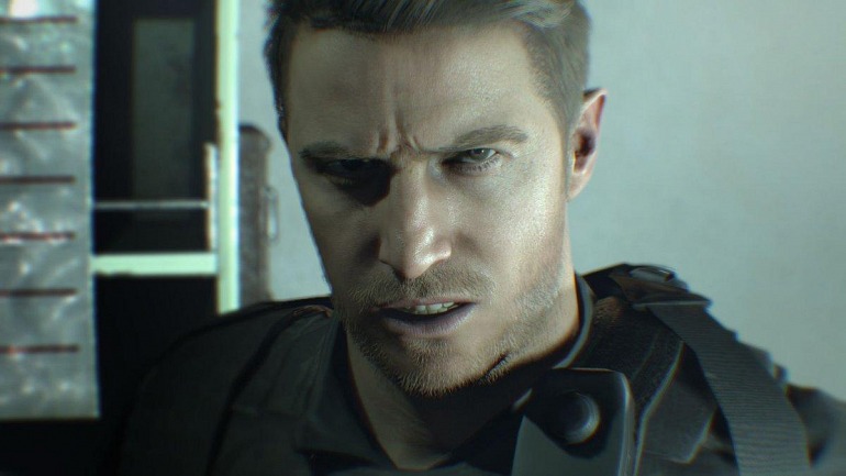 Resident Evil 7 Resident Evil 7