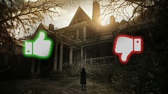 �Resident Evil 8 deber�a ser un juego de terror en primera o en tercera persona?