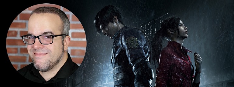 Imagen de Resident Evil 7 Imagen de Resident Evil 7