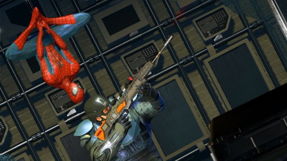 The Amazing Spider-Man 2: Impresiones - Xbox 360