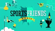 SportsFriends