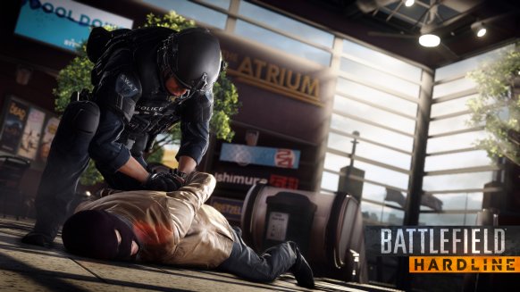 Battlefield 4 Battlefield 4