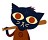 Night in the Woods