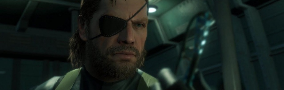 Análisis Metal Gear Solid V Ground Zeroes Análisis Metal Gear Solid V Ground Zeroes