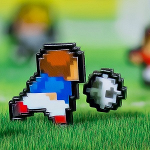 Nintendo Pocket Football Club Análisis