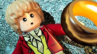 LEGO El Señor de Los Anillos y el Hobbit desaparecen de Steam