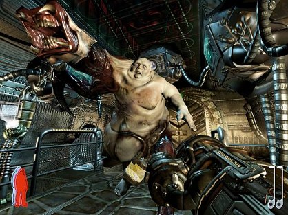 Prey Xbox 360