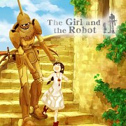 The Girl and the Robot