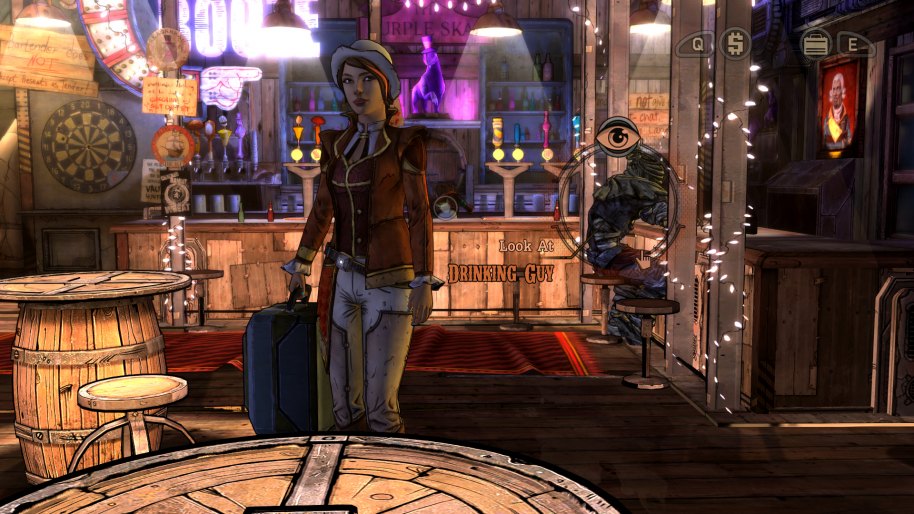 Tales from the Borderlands PC