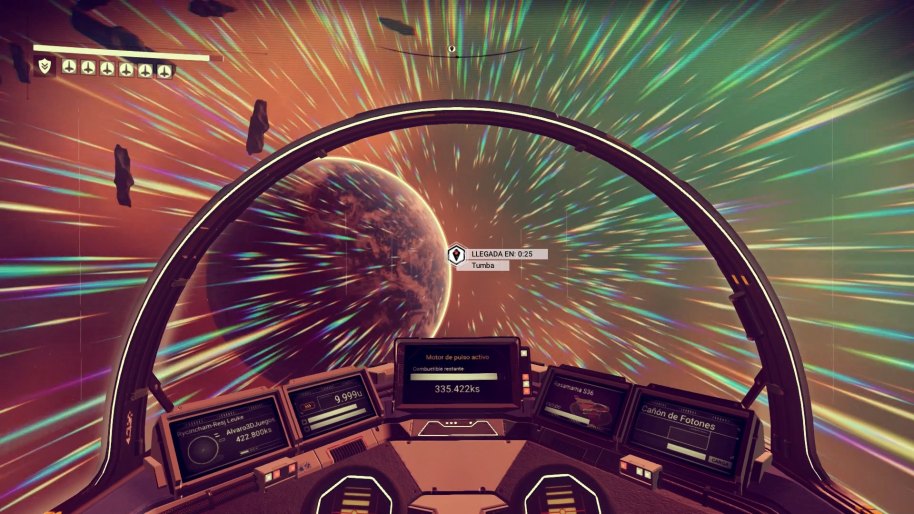 No Man's Sky PC