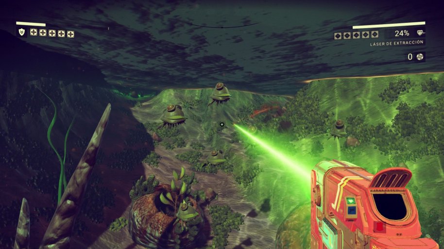 No Man's Sky