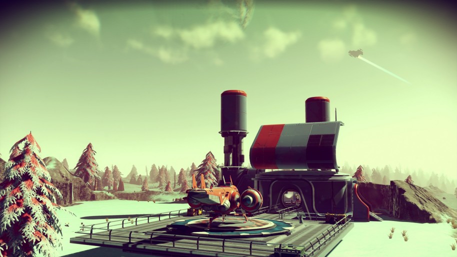 No Man's Sky PC