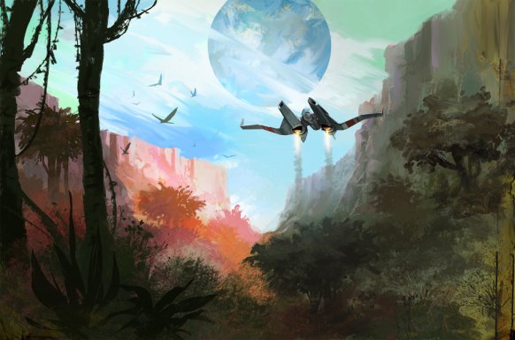 No Man's Sky No Man's Sky