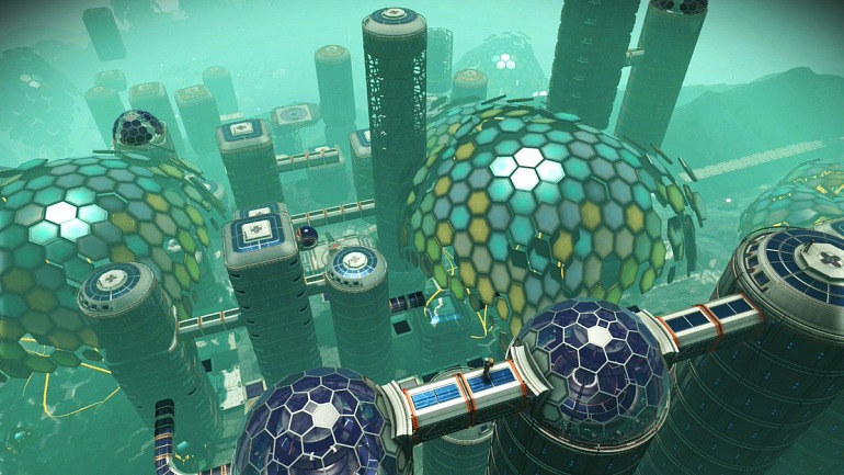 No Man's Sky No Man's Sky