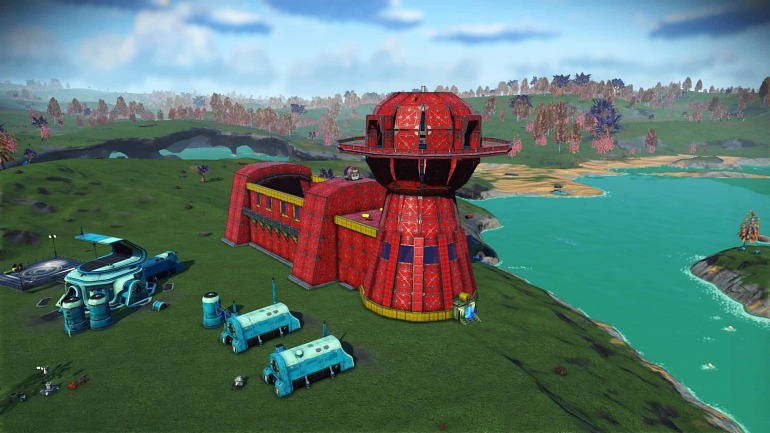 No Man's Sky No Man's Sky