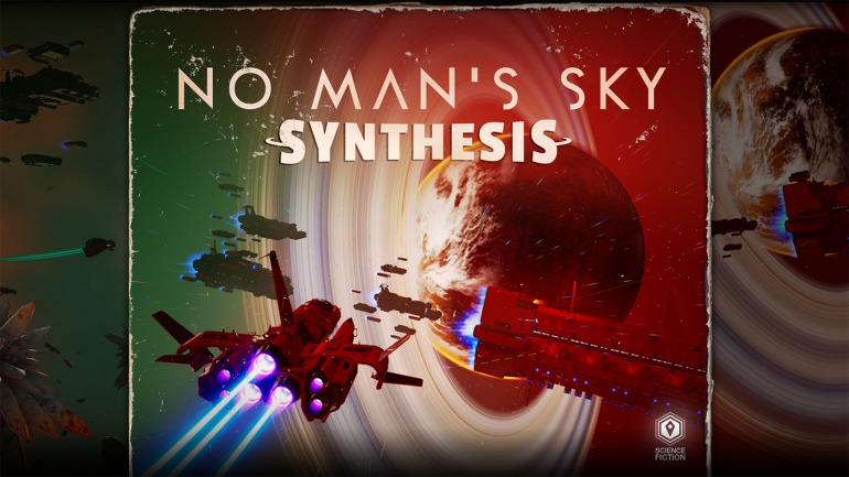 No Man's Sky No Man's Sky