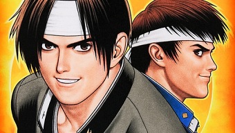 El nuevo Humble Bundle móvil está dedicado a clásicos de SNK y Neo Geo