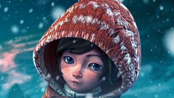 Silence, la nueva aventura gráfica de Daedalic, se estrena el 15 de noviembre