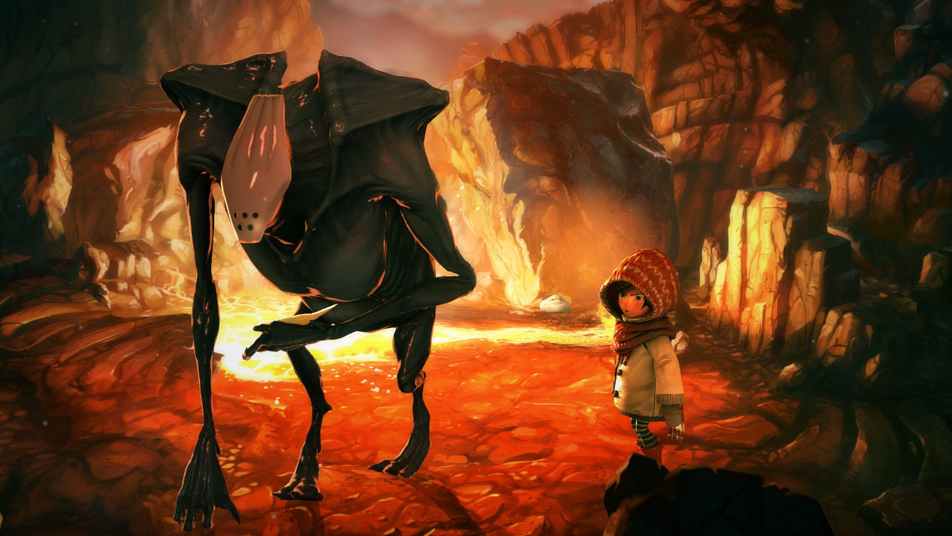 Silence The Whispered World 2 - PC