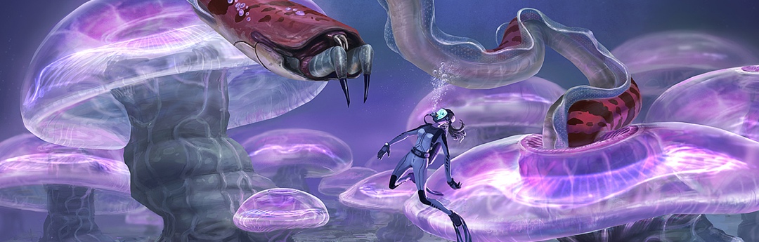 Análisis Subnautica Análisis Subnautica