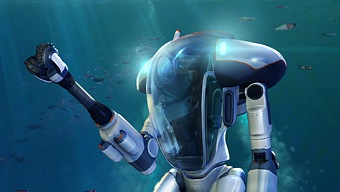 Subnautica recibe multijugador cooperativo con un nuevo mod
