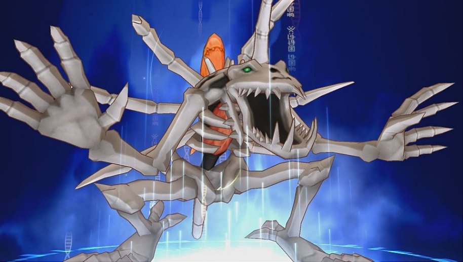 Digimon Story Cyber Sleuth Vita