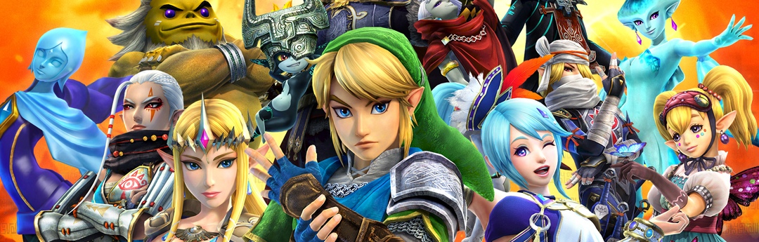 Análisis Hyrule Warriors Definitive Edition Análisis Hyrule Warriors Definitive Edition