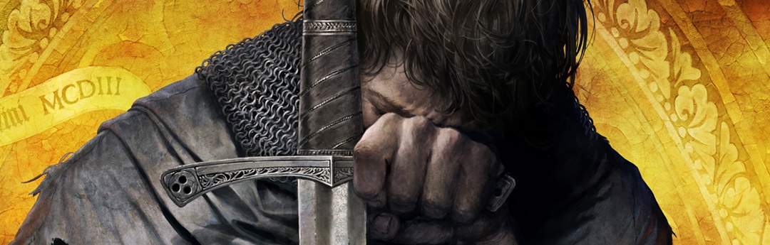 Kingdom Come Deliverance Kingdom Come Deliverance