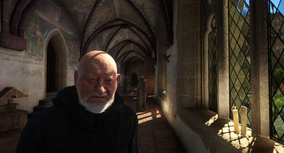 Kingdom Come Deliverance PC