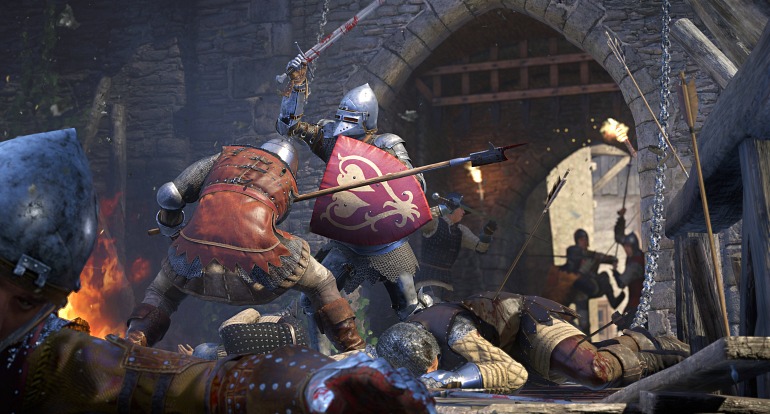 Kingdom Come: Deliverance Kingdom Come: Deliverance