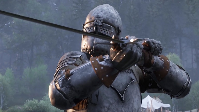 Imagen de Kingdom Come: Deliverance Imagen de Kingdom Come: Deliverance