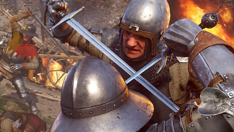 Kingdom Come: Deliverance Kingdom Come: Deliverance