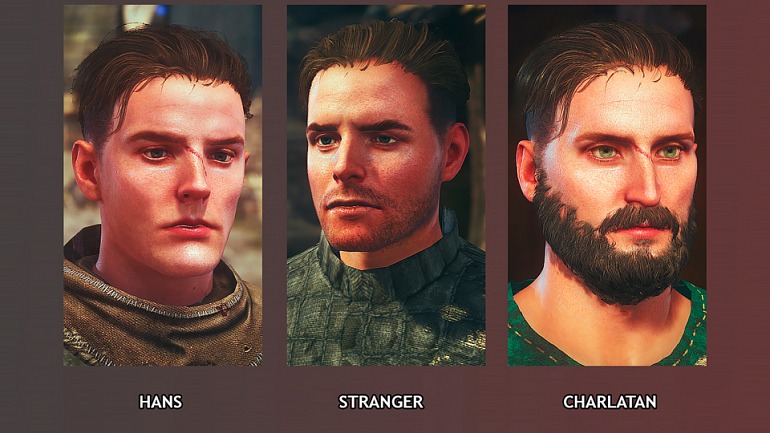 Imagen de Kingdom Come: Deliverance Imagen de Kingdom Come: Deliverance