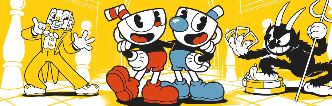 Análisis Cuphead Análisis Cuphead