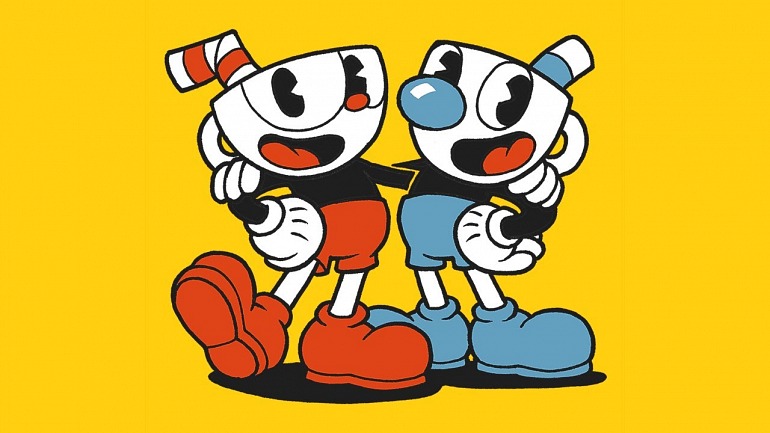 Cuphead Cuphead
