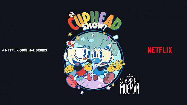 Cuphead Cuphead