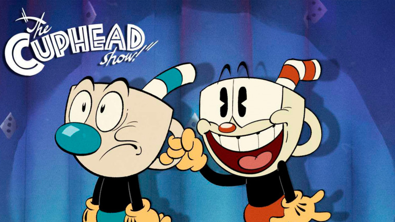 Cuphead Cuphead