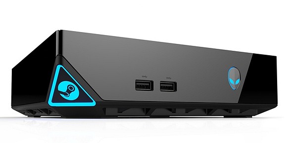 Steam Machines Steam Machines